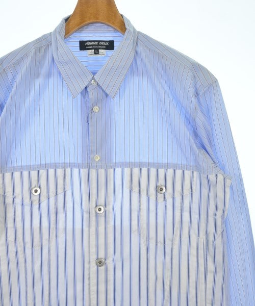 COMME des GARCONS HOMME DEUX 休閒襯衫