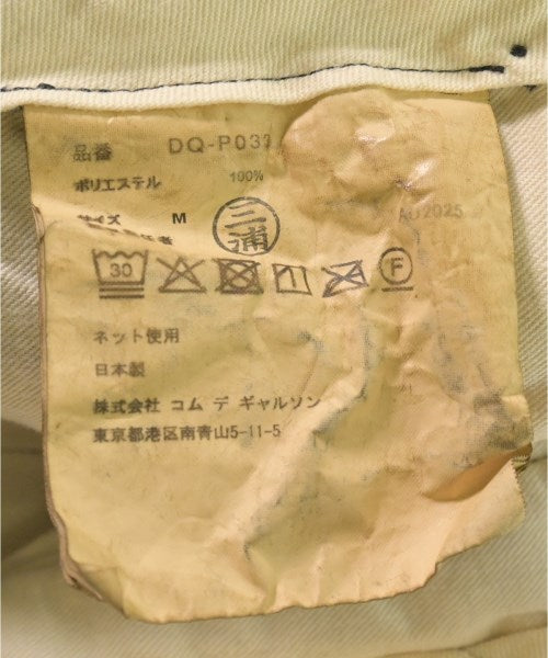 COMME des GARCONS HOMME DEUX 其他款