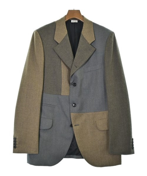 COMME des GARCONS HOMME DEUX 西裝外套