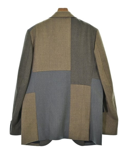 COMME des GARCONS HOMME DEUX 西裝外套