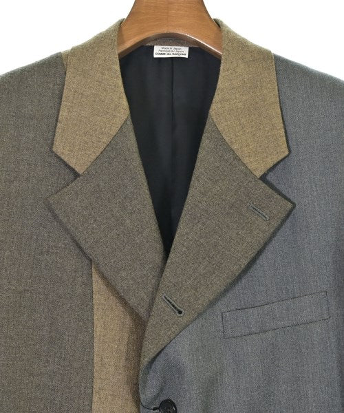 COMME des GARCONS HOMME DEUX 西裝外套