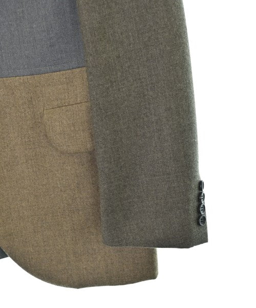 COMME des GARCONS HOMME DEUX 西裝外套