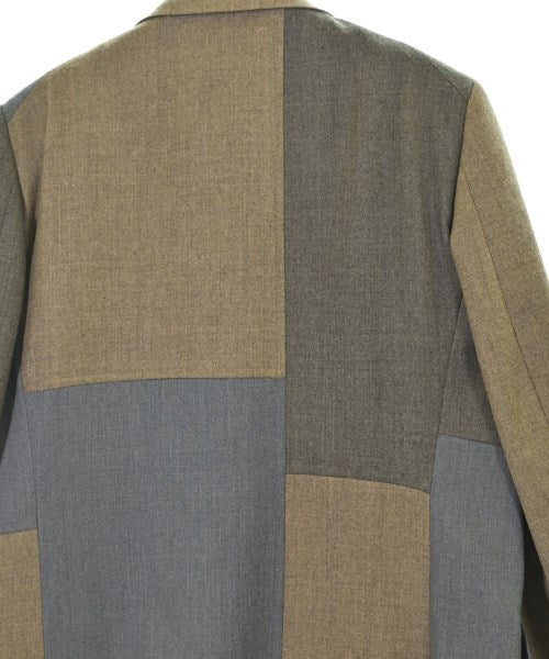 COMME des GARCONS HOMME DEUX 西裝外套