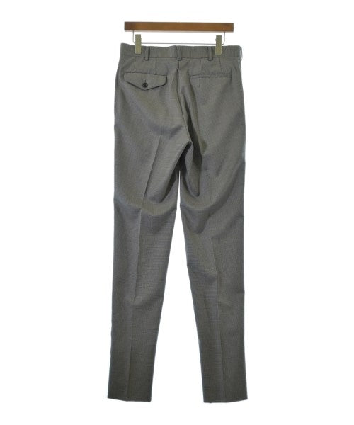 COMME des GARCONS HOMME DEUX 長褲