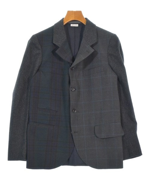 COMME des GARCONS HOMME DEUX 休閒夾克