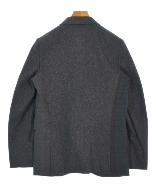 COMME des GARCONS HOMME DEUX 休閒夾克