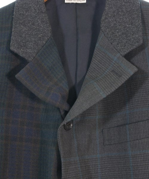 COMME des GARCONS HOMME DEUX 休閒夾克