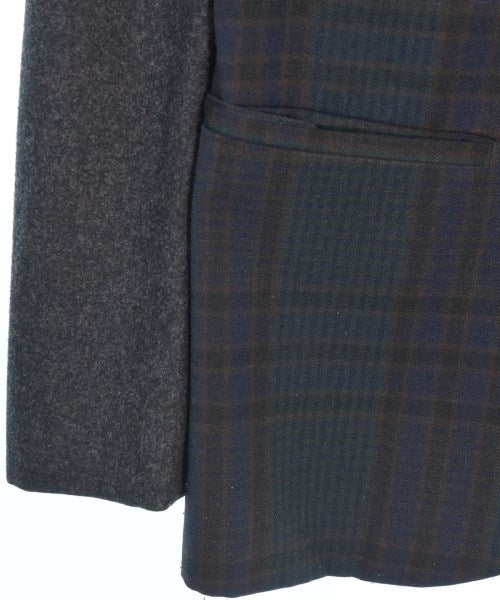 COMME des GARCONS HOMME DEUX 休閒夾克