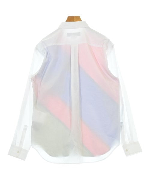 COMME des GARCONS HOMME DEUX 休閒襯衫
