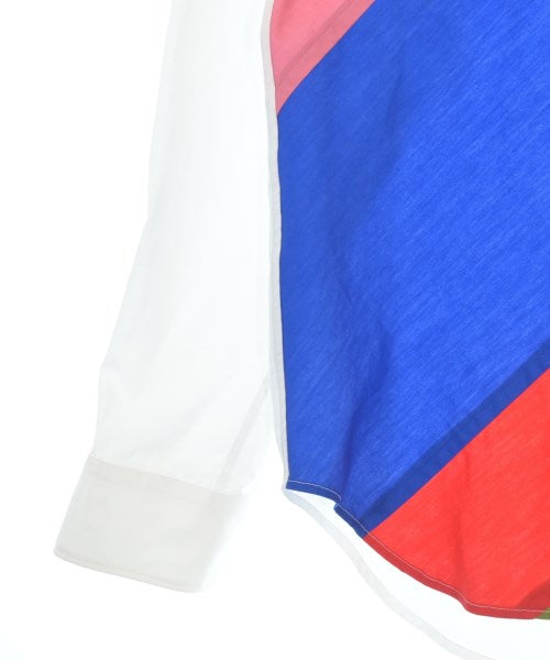 COMME des GARCONS HOMME DEUX 休閒襯衫