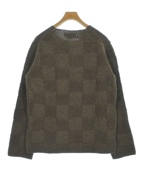 COMME des GARCONS HOMME DEUX 毛衣
