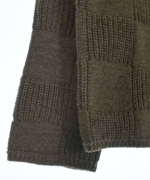 COMME des GARCONS HOMME DEUX 毛衣