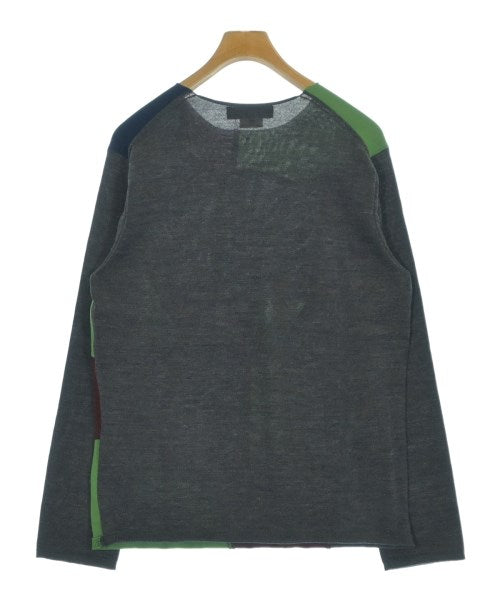 COMME des GARCONS HOMME DEUX 毛衣