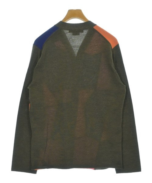 COMME des GARCONS HOMME DEUX 開襟衫