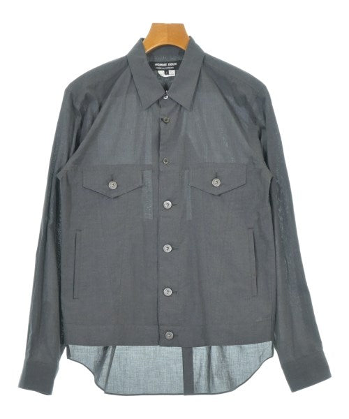 COMME des GARCONS HOMME DEUX 休閒襯衫