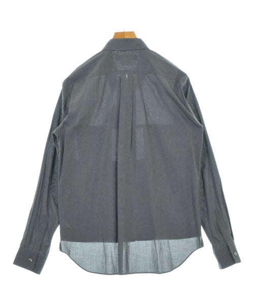 COMME des GARCONS HOMME DEUX 休閒襯衫