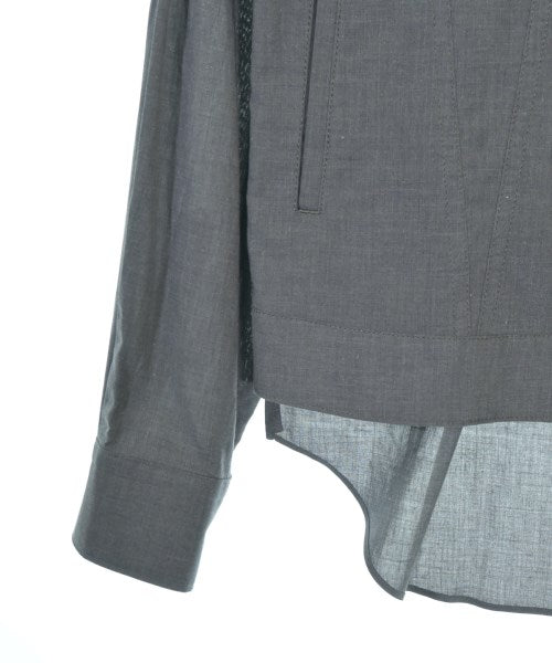 COMME des GARCONS HOMME DEUX 休閒襯衫