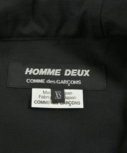 COMME des GARCONS HOMME DEUX 休閒襯衫