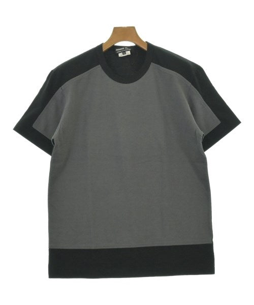 COMME des GARCONS HOMME DEUX T恤/上衣