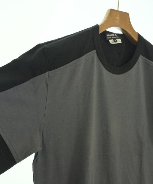 COMME des GARCONS HOMME DEUX T恤/上衣