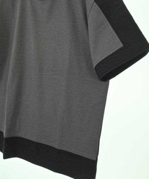 COMME des GARCONS HOMME DEUX T恤/上衣