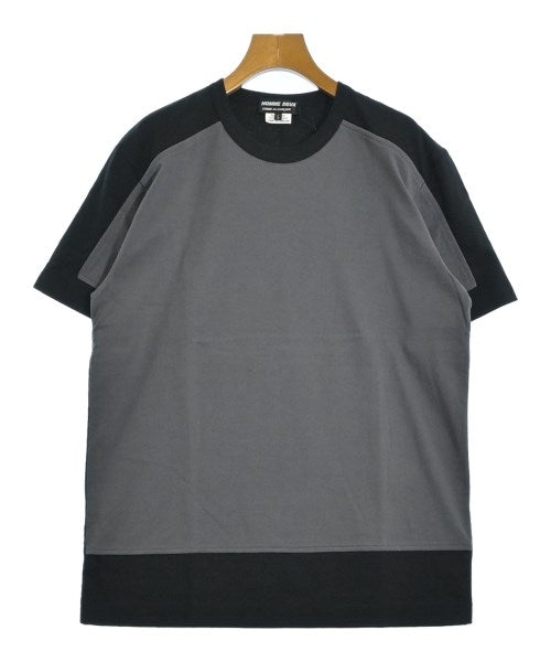 COMME des GARCONS HOMME DEUX T恤/上衣
