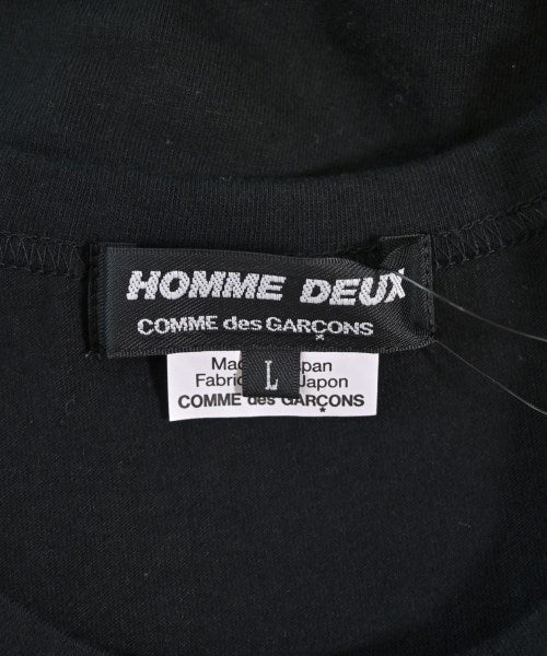 COMME des GARCONS HOMME DEUX T恤/上衣