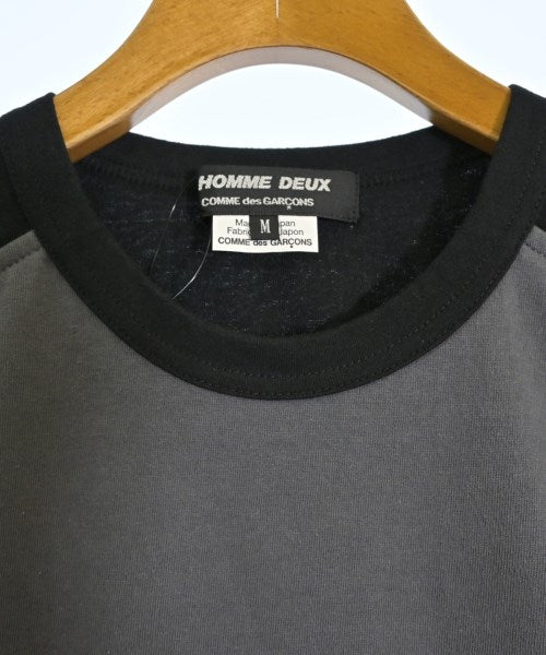 COMME des GARCONS HOMME DEUX T恤/上衣