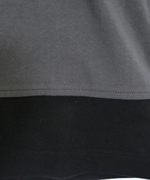COMME des GARCONS HOMME DEUX T恤/上衣