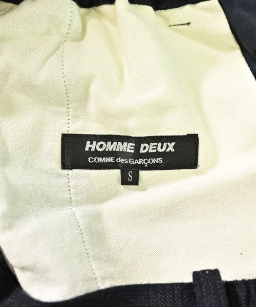 COMME des GARCONS HOMME DEUX 長褲