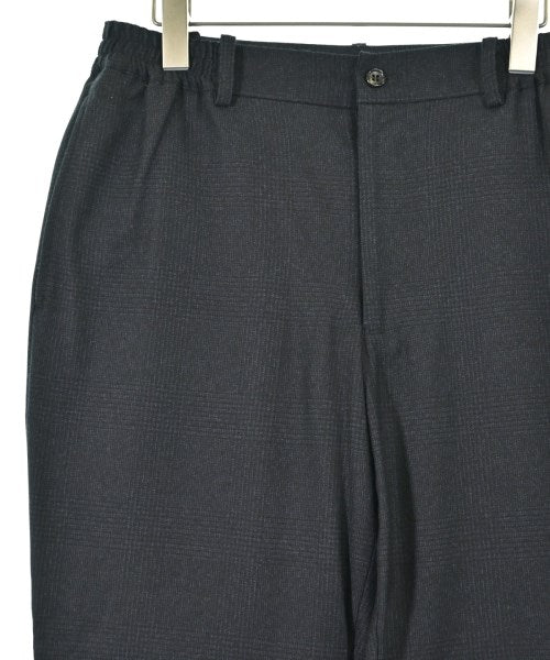 COMME des GARCONS HOMME DEUX 長褲