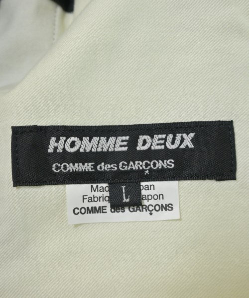 COMME des GARCONS HOMME DEUX 其他款