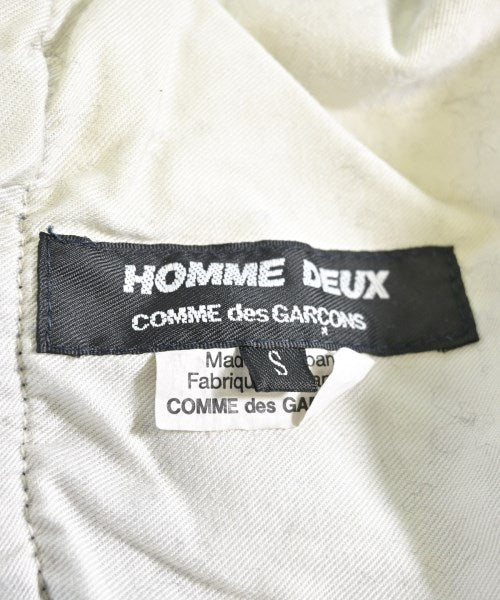 COMME des GARCONS HOMME DEUX 其他款