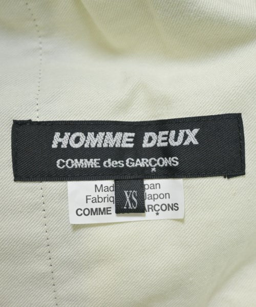 COMME des GARCONS HOMME DEUX 其他款