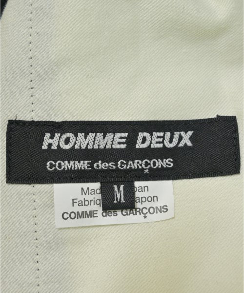 COMME des GARCONS HOMME DEUX 其他款