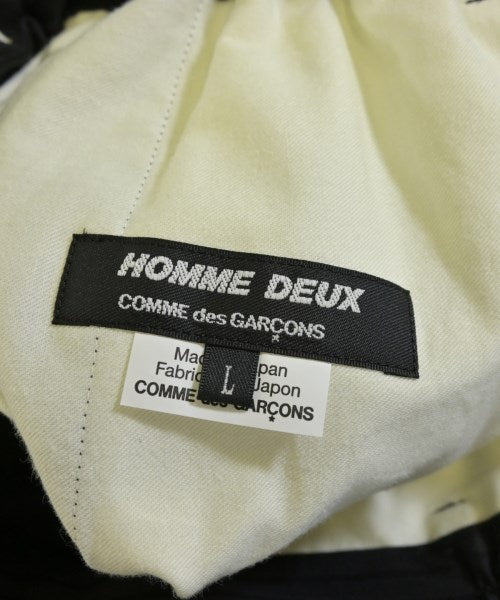COMME des GARCONS HOMME DEUX 其他款