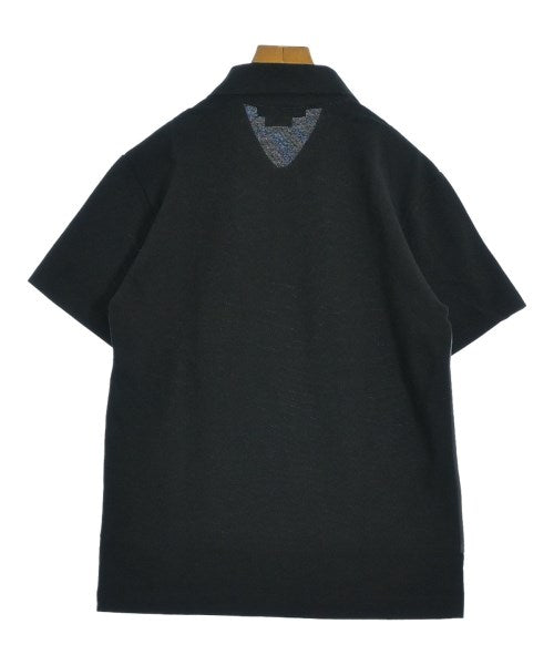 COMME des GARCONS HOMME DEUX POLO衫