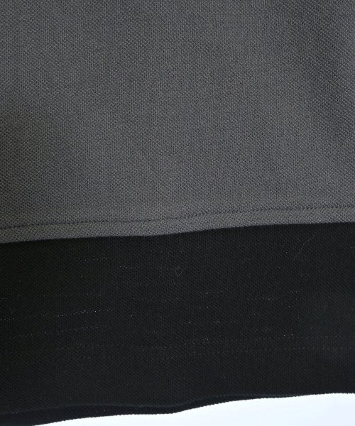 COMME des GARCONS HOMME DEUX POLO衫