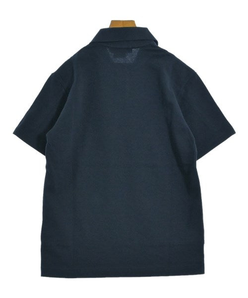 COMME des GARCONS HOMME DEUX POLO衫