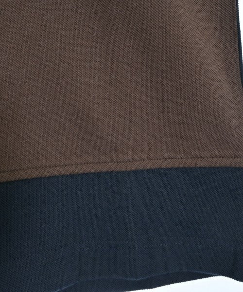 COMME des GARCONS HOMME DEUX POLO衫