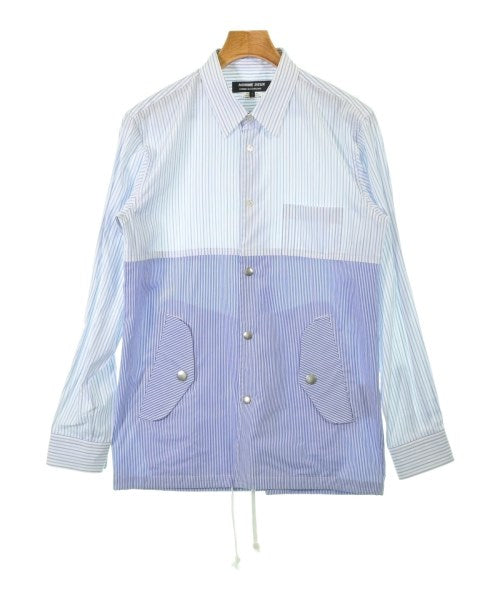 COMME des GARCONS HOMME DEUX 休閒襯衫