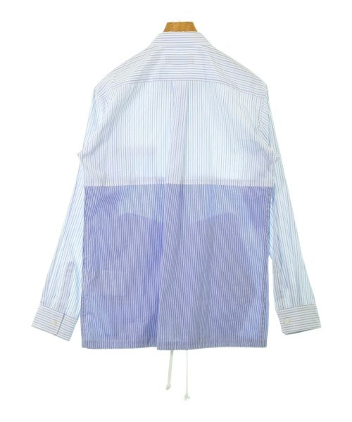 COMME des GARCONS HOMME DEUX 休閒襯衫