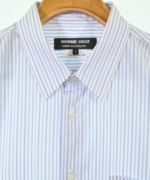 COMME des GARCONS HOMME DEUX 休閒襯衫