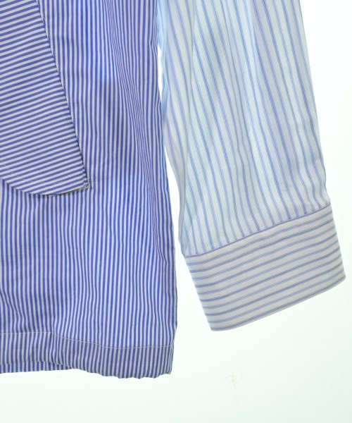 COMME des GARCONS HOMME DEUX 休閒襯衫