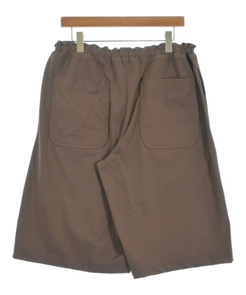 COMME des GARCONS HOMME DEUX 短褲