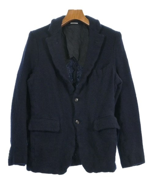COMME des GARCONS HOMME DEUX 西裝外套