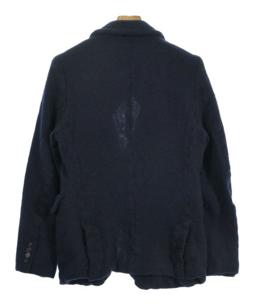 COMME des GARCONS HOMME DEUX 西裝外套