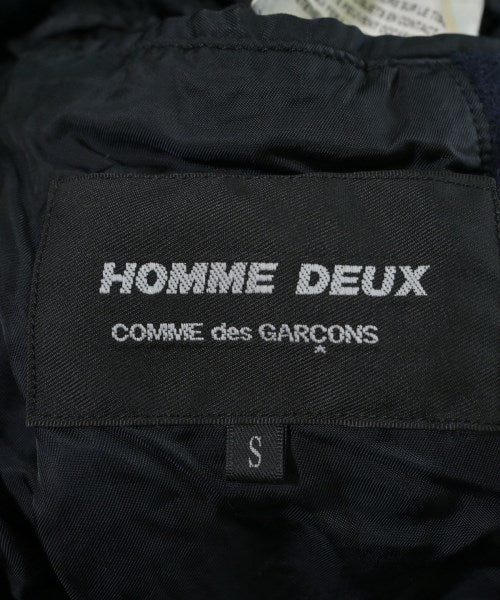 COMME des GARCONS HOMME DEUX 西裝外套