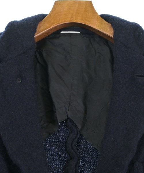 COMME des GARCONS HOMME DEUX 西裝外套