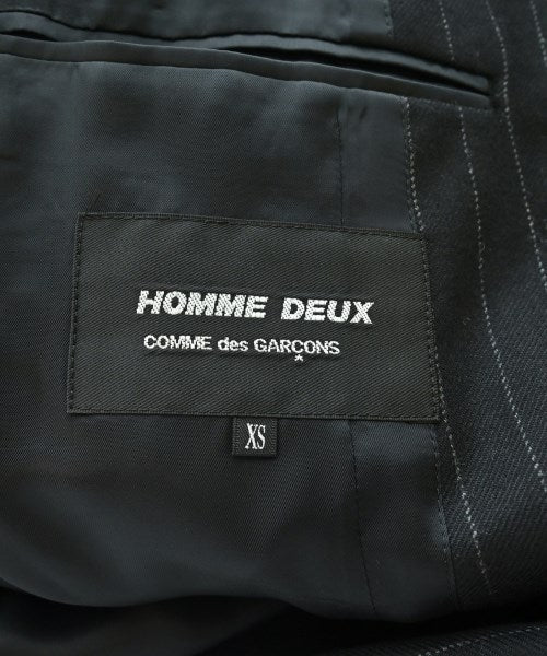 COMME des GARCONS HOMME DEUX 西裝外套
